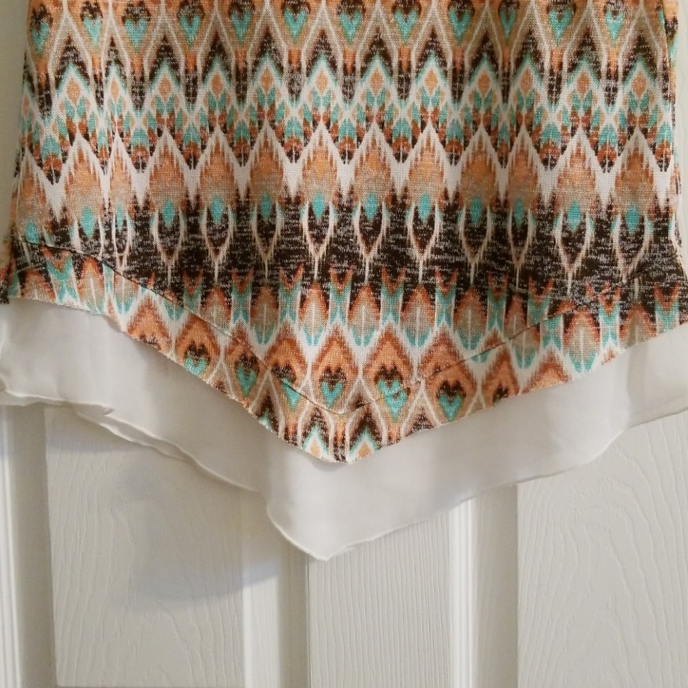 Blouse - Picture 2 of 7